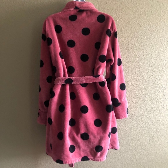 Victoria’s Secret Pink Robe - Picture 3 of 6